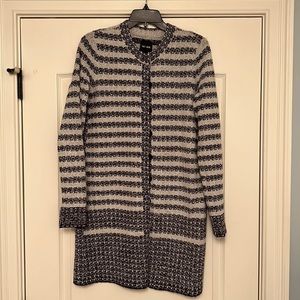 Nic + Zoe cardigan/duster